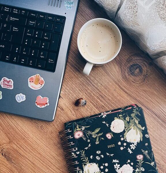 Tips for Creating a Cozy and Productive Home Workspace